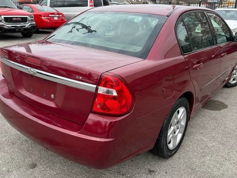 Used 2006 Chevrolet Malibu LT image 7