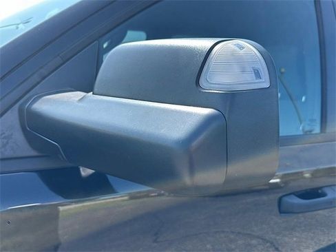 Used 2023 RAM 1500 Big Horn image 10