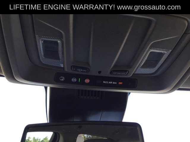 Used 2025 Chevrolet Silverado 3500 LT w/ All Star Edition AWD/4WD image 32