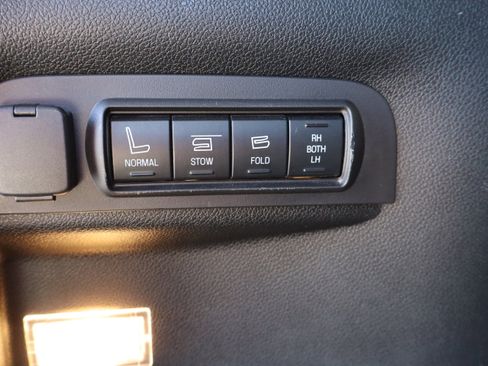 Used 2017 Ford Explorer Limited w/ Equipment Group 301A image 36