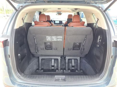 Used 2023 Kia Carnival SX FWD image 27