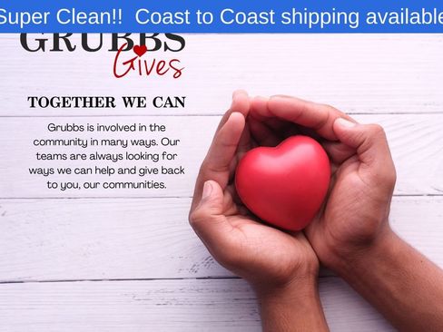 Used 2025 Mercedes-Benz GLS 450 4MATIC image 40