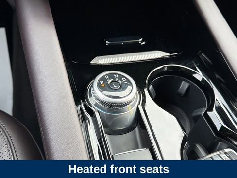 Used 2025 Ford Explorer Platinum w/ Ultimate Package image 22