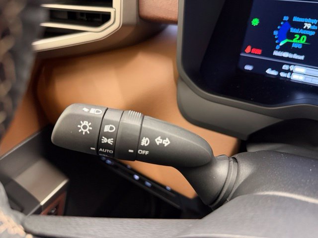 New 2026 Toyota Tundra 1794 Edition AWD/4WD image 68