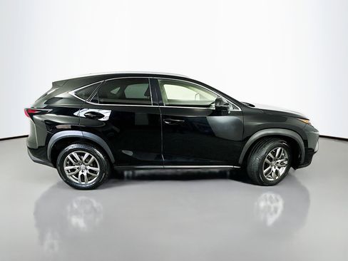 Used 2015 Lexus NX 200t AWD w/ Premium Package image 26