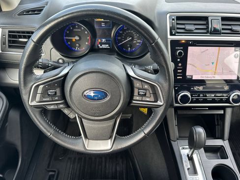 Used 2018 Subaru Outback 2.5i Premium image 14