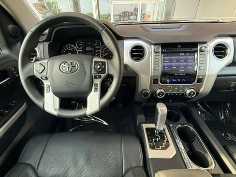 Used 2019 Toyota Tundra Platinum AWD/4WD image 20