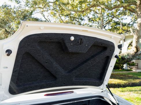 Used 2002 Ford Thunderbird Deluxe image 43