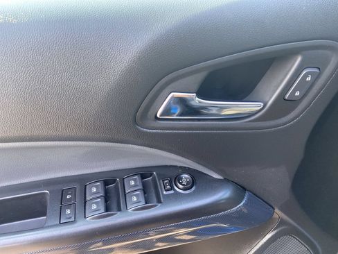 Certified 2022 Chevrolet Colorado Z71 AWD/4WD image 23