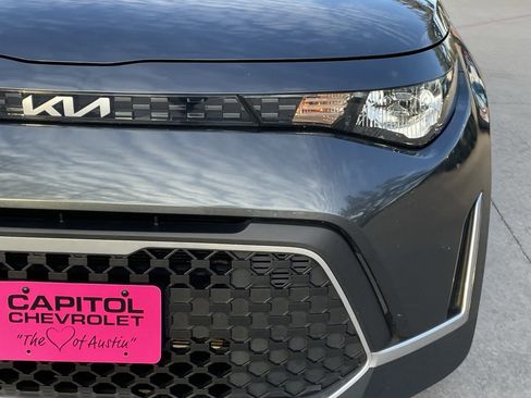 Used 2024 Kia Soul LX w/ Option Group 015 image 7