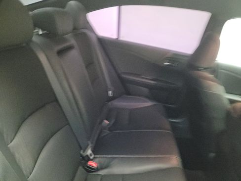 Used 2017 Honda Accord Sport image 19