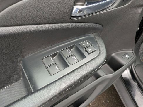 Used 2023 Honda Ridgeline RTL-E image 11