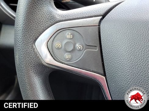 Used 2020 Chevrolet Traverse LS FWD image 28