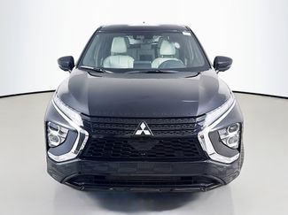 Used 2025 Mitsubishi Eclipse Cross Black Edition video 2