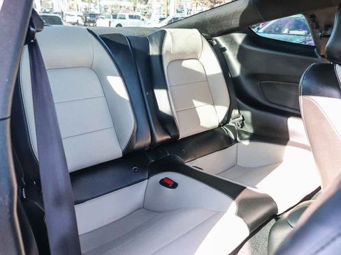 Used 2022 Ford Mustang GT Premium w/ Ford Safe & Smart Package image 17