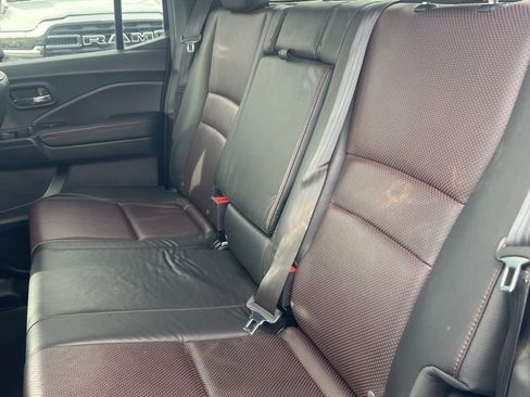 Used 2019 Honda Ridgeline Black Edition image 12