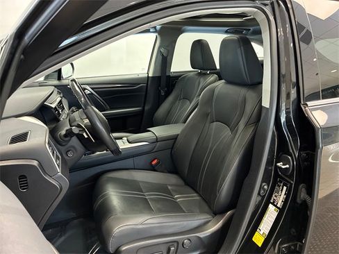 Used 2022 Lexus RX 350 AWD w/ Luxury Package image 12