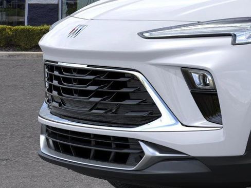 New 2026 Buick Encore GX Preferred w/ Comfort Package image 13