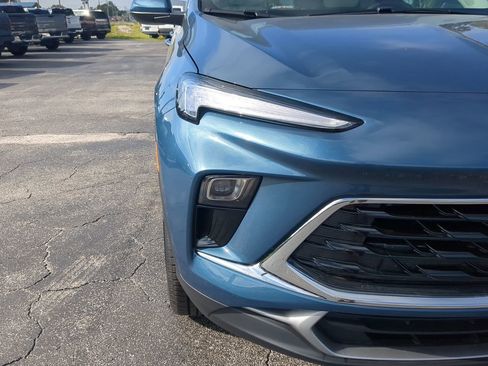 New 2026 Buick Encore GX Preferred w/ Comfort Package image 10