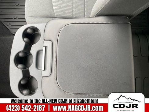 New 2023 RAM 1500 Tradesman w/ Popular Equipment Group image 28