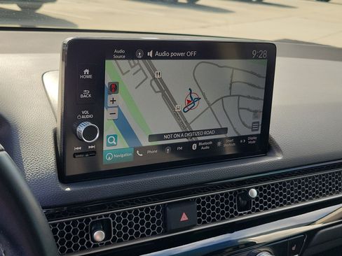 Certified 2023 Honda Civic Touring image 27