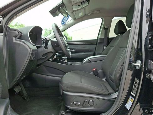 Used 2023 Hyundai Tucson SEL AWD/4WD image 15