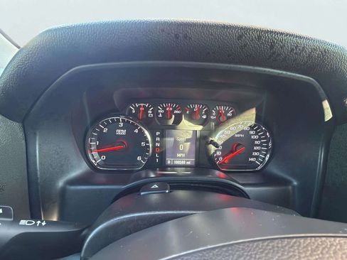 Used 2019 Chevrolet Silverado 2500 W/T image 10