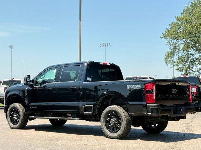 New 2026 Ford F350 XLT w/ XLT Premium Package AWD/4WD image 46
