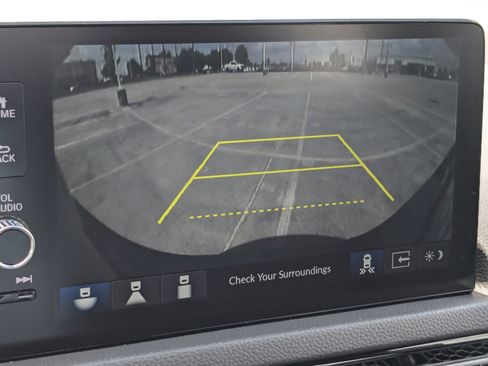 Certified 2025 Honda Civic Sport image 16