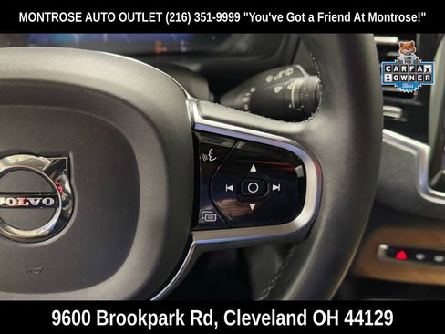 Used 2023 Volvo XC90 T8 Plus image 19