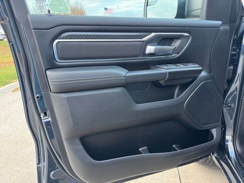 New 2026 RAM 1500 Big Horn image 8