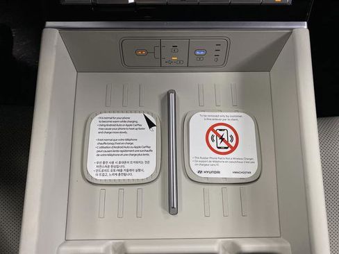 New 2026 Hyundai Santa Fe SEL image 23