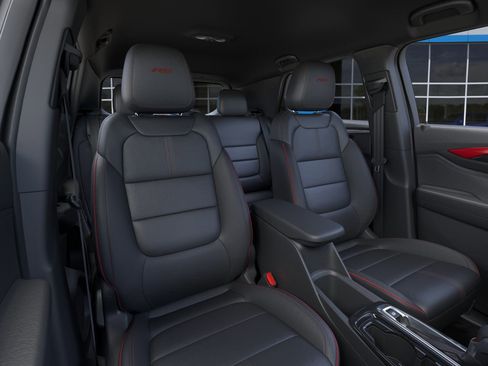 New 2026 Chevrolet TrailBlazer RS w/ Convenience Package image 14