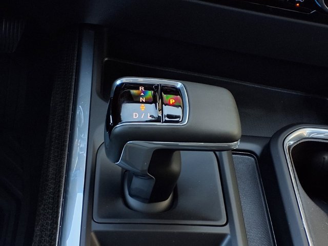 New 2026 Chevrolet Silverado 1500 RST w/ Texas Edition Plus AWD/4WD image 15