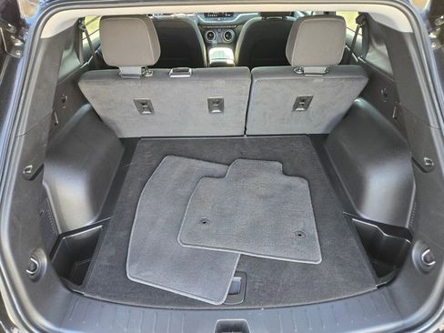 Used 2023 Chevrolet Blazer LT w/ Driver Confidence Package image 12