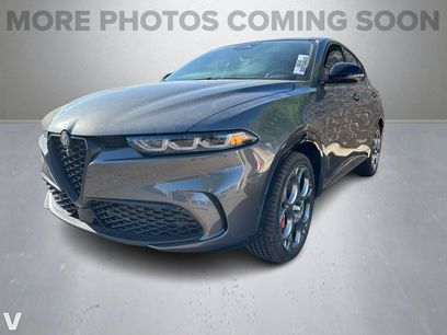 Used 2024 Alfa Romeo Tonale Veloce