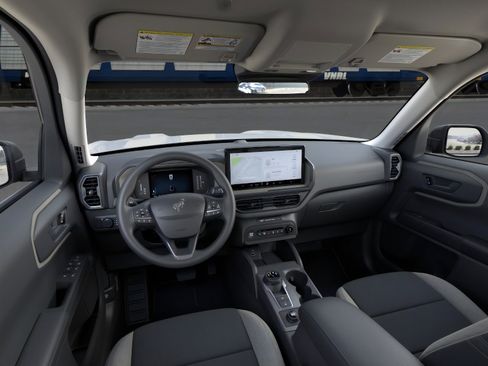 New 2026 Ford Bronco Sport Big Bend AWD/4WD image 9