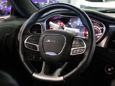 Used 2023 Dodge Challenger SRT Hellcat image 25