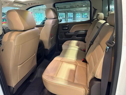Used 2017 GMC Sierra 1500 Denali w/ Denali Ultimate Package AWD/4WD image 14