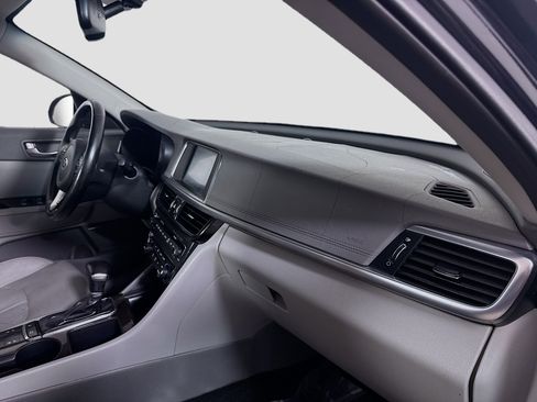 Used 2016 Kia Optima EX w/ Premium Package image 30