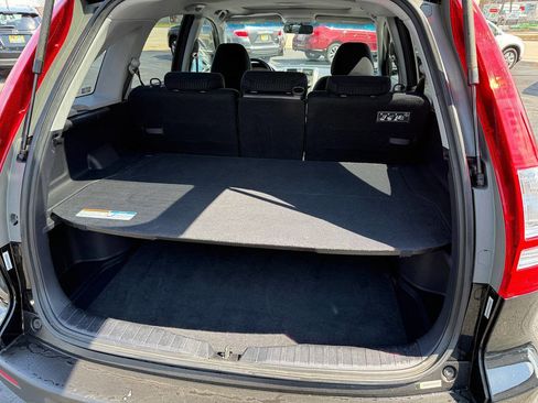Used 2009 Honda CR-V EX image 60