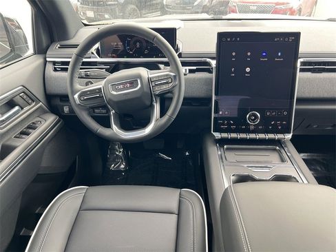 New 2026 GMC Sierra EV Elevation image 11