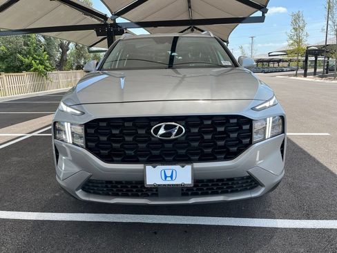 Used 2023 Hyundai Santa Fe SEL w/ Cargo Package FWD image 2