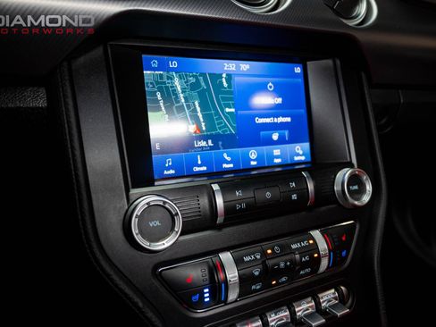 Used 2021 Ford Mustang GT Premium w/ Equipment Group 401A image 16