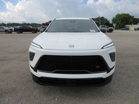 New 2026 Buick Enclave Sport Touring image 11