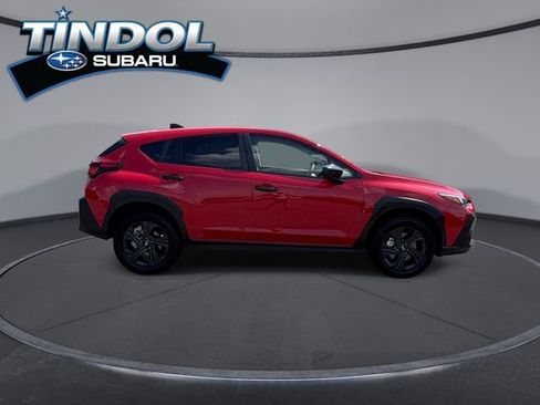 Certified 2025 Subaru Crosstrek 2.0i w/ Convenience Package #1 AWD/4WD image 10