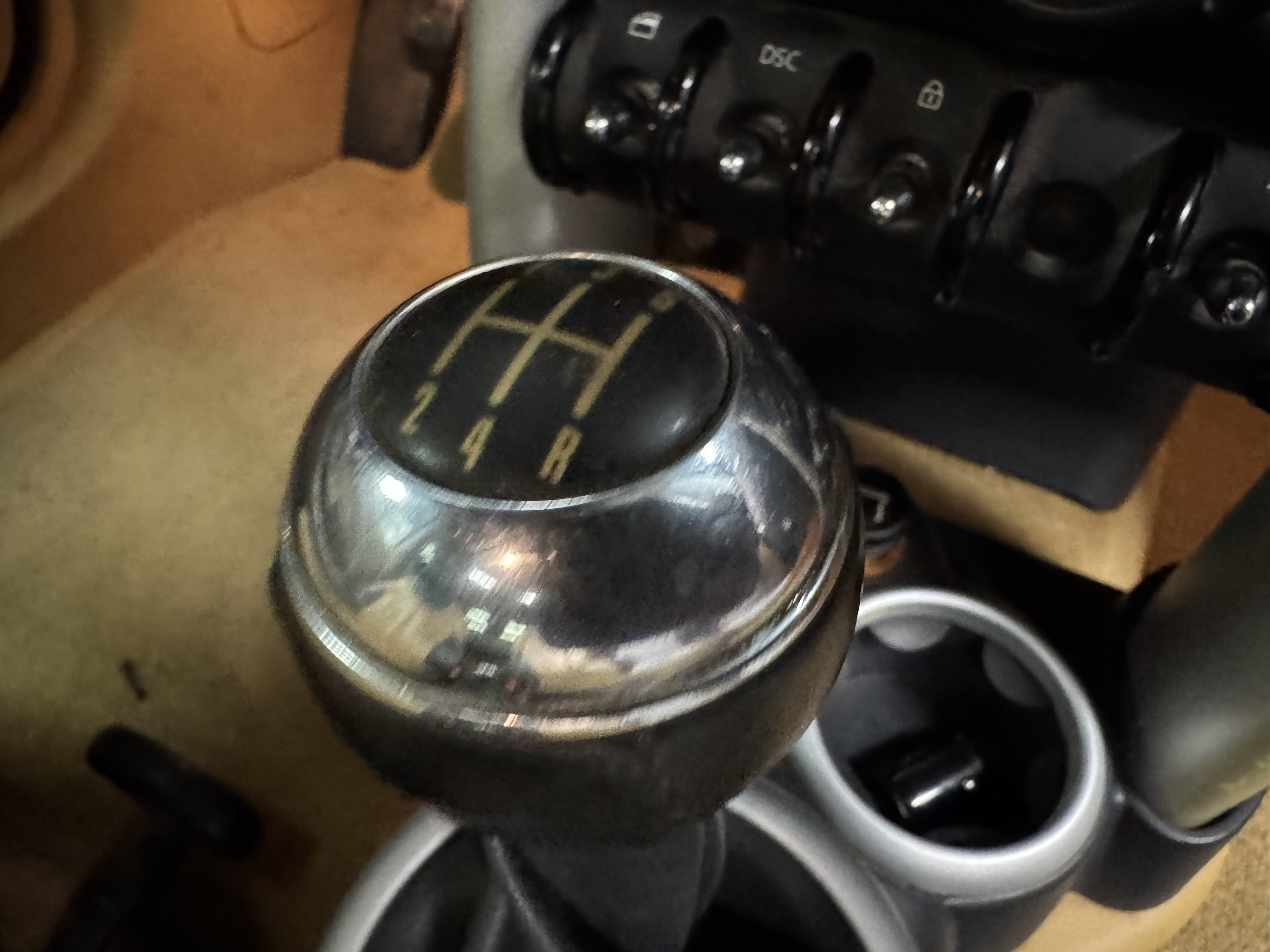Used 2002 MINI Cooper Hardtop FWD image 9