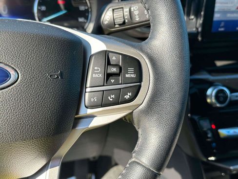 Used 2022 Ford Explorer Limited w/ Equipment Group 301A image 23