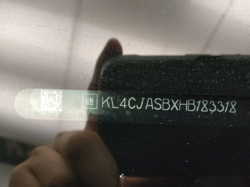 Used 2017 Buick Encore Preferred image 33