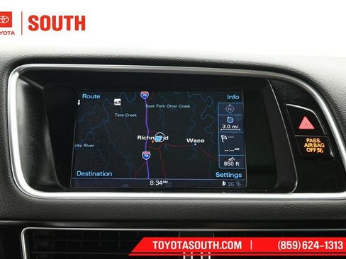 Used 2017 Audi Q5 3.0T Premium Plus w/ Technology Package AWD/4WD image 14